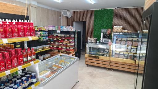 عکس کالباس لند