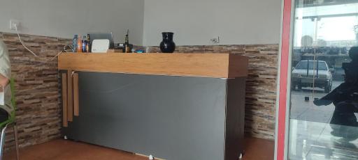 عکس غذاخوری و کته کباب نارنج و ترنج