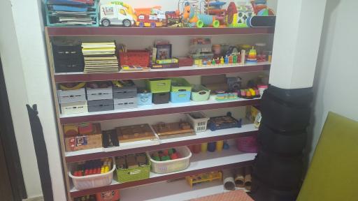 عکس کلینیک جامع هَلاله کیش