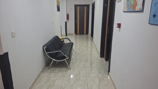 عکس کلینیک جامع توانبخشی هَلاله کیش