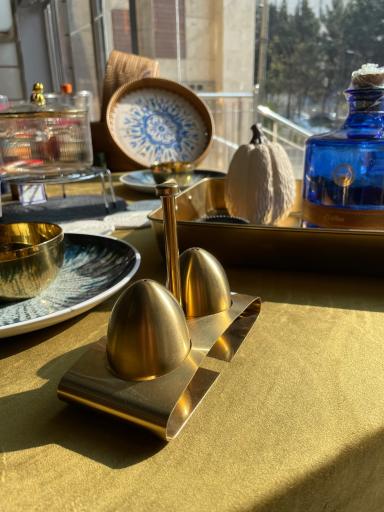 عکس لوازم خانه آشپزخانه لبخند 