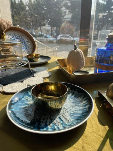 عکس لوازم خانه آشپزخانه لبخند 