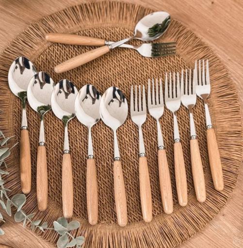 عکس لوازم خانه آشپزخانه لبخند 