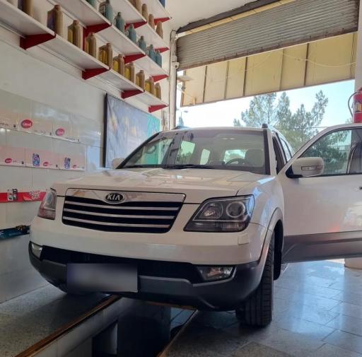 عکس اتوسرویس مهدی