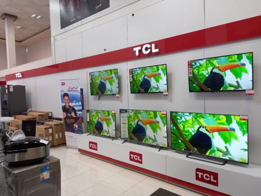 عکس نمایندگی رسمی مادیران فروشگاه سرابی