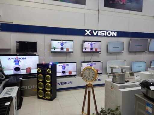 عکس نمایندگی رسمی مادیران فروشگاه سرابی