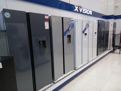 عکس نمایندگی رسمی مادیران فروشگاه سرابی