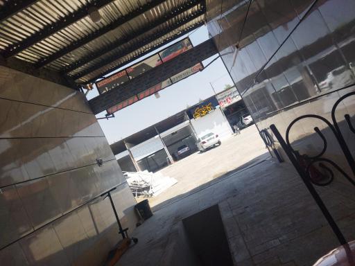 عکس جلوبندی کوروش