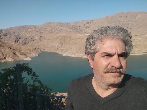 عکس سردابه