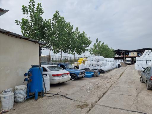 عکس لوله و اتصالات برادران بهرام پور