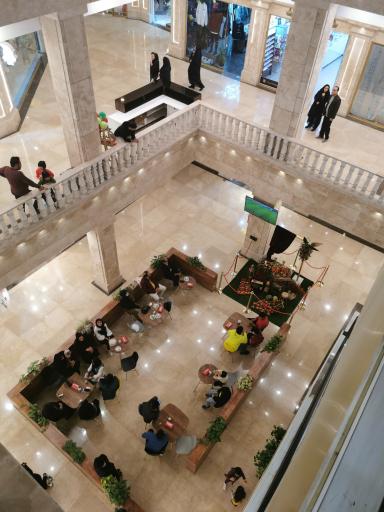 عکس تجاری تفریحی هپی لند