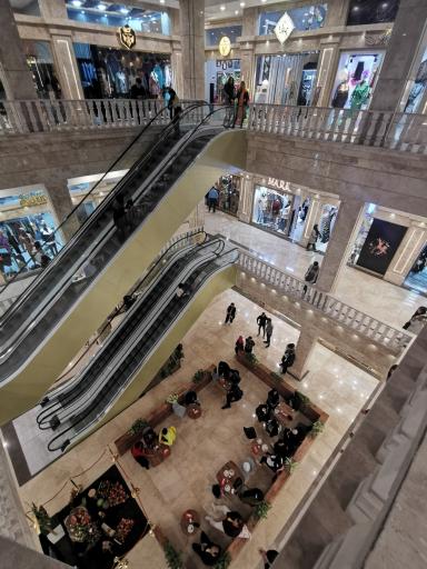 عکس تجاری تفریحی هپی لند