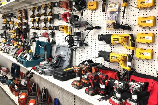 عکس ابزار فروشی پور سیف الهی