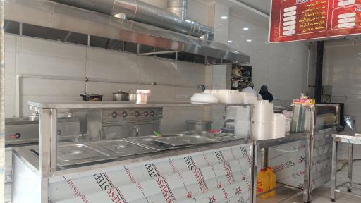 عکس بیرون بر ماثنا