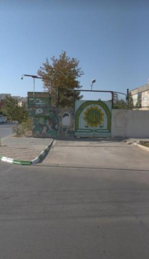 عکس یگان ویژه خراسان رضوی