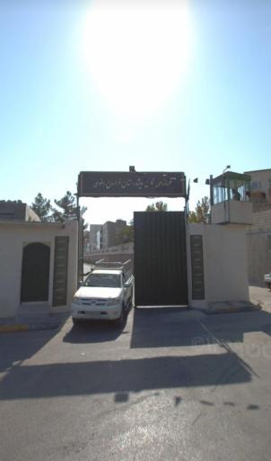 عکس یگان ویژه خراسان رضوی