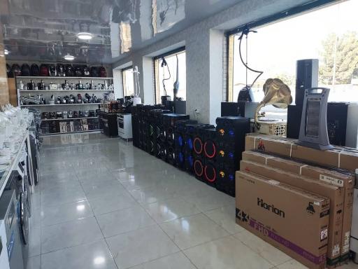 عکس لوازم خانگی خلیلی