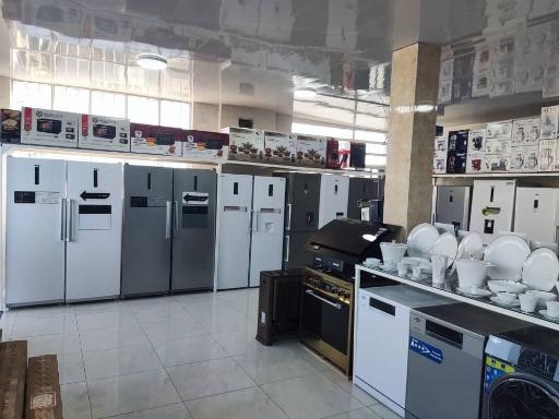 عکس لوازم خانگی خلیلی