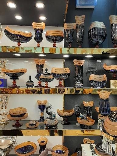 عکس لوازم خانگی خلیلی