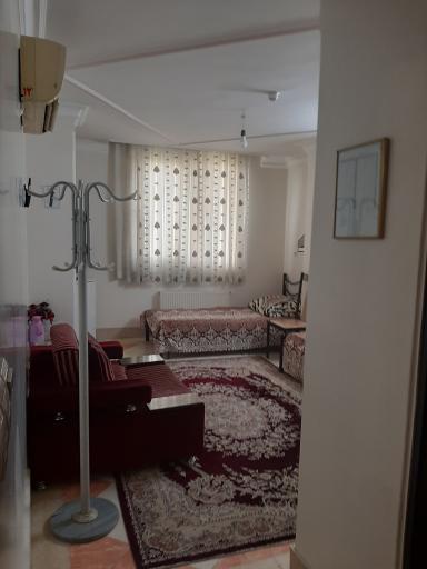 عکس کانون بازنشستگان ارتش