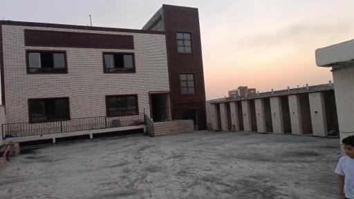 عکس دبستان غیردولتی امید زندگی شعبه 2