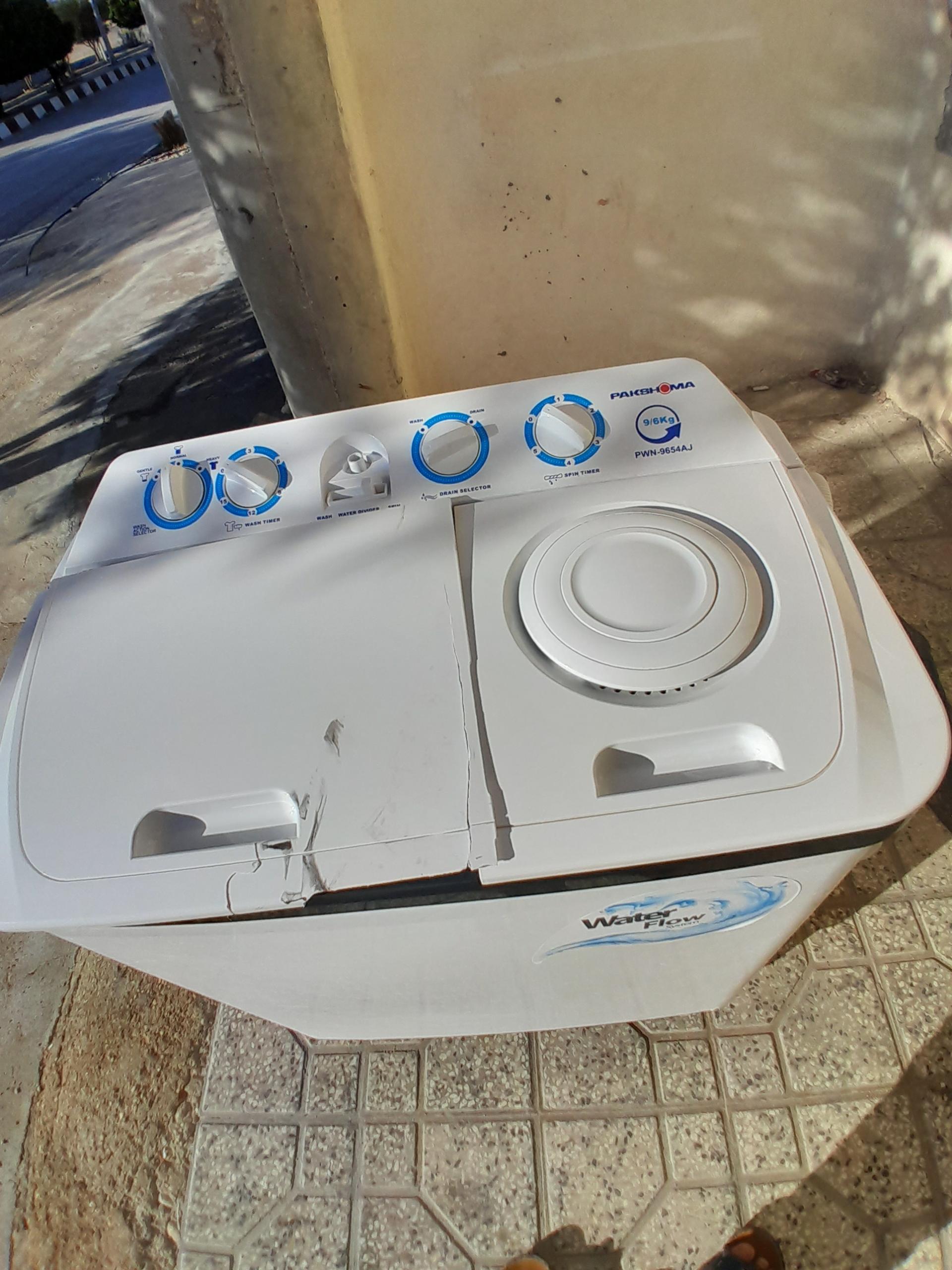 عکس تعمیر یخچال و فریزر صابر 