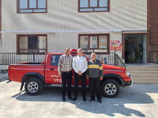 عکس دبستان غیردولتی امید زندگی شعبه 2