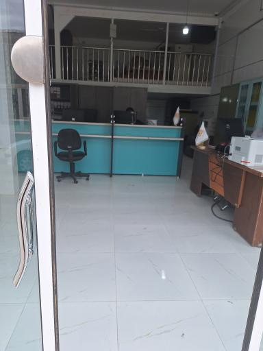 عکس صندوق کار آفرینی امید شعبه اشخانه