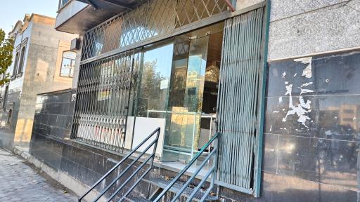 عکس نانوایی بربری هاشم رجب زاده