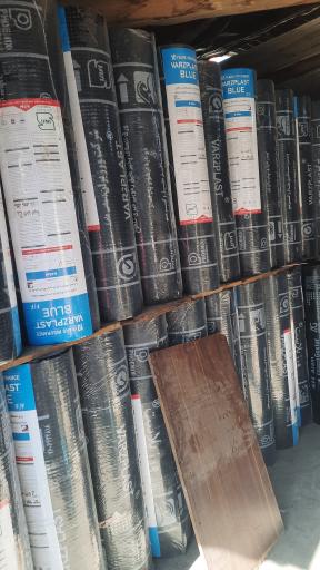 عکس سربام پوش مسیر