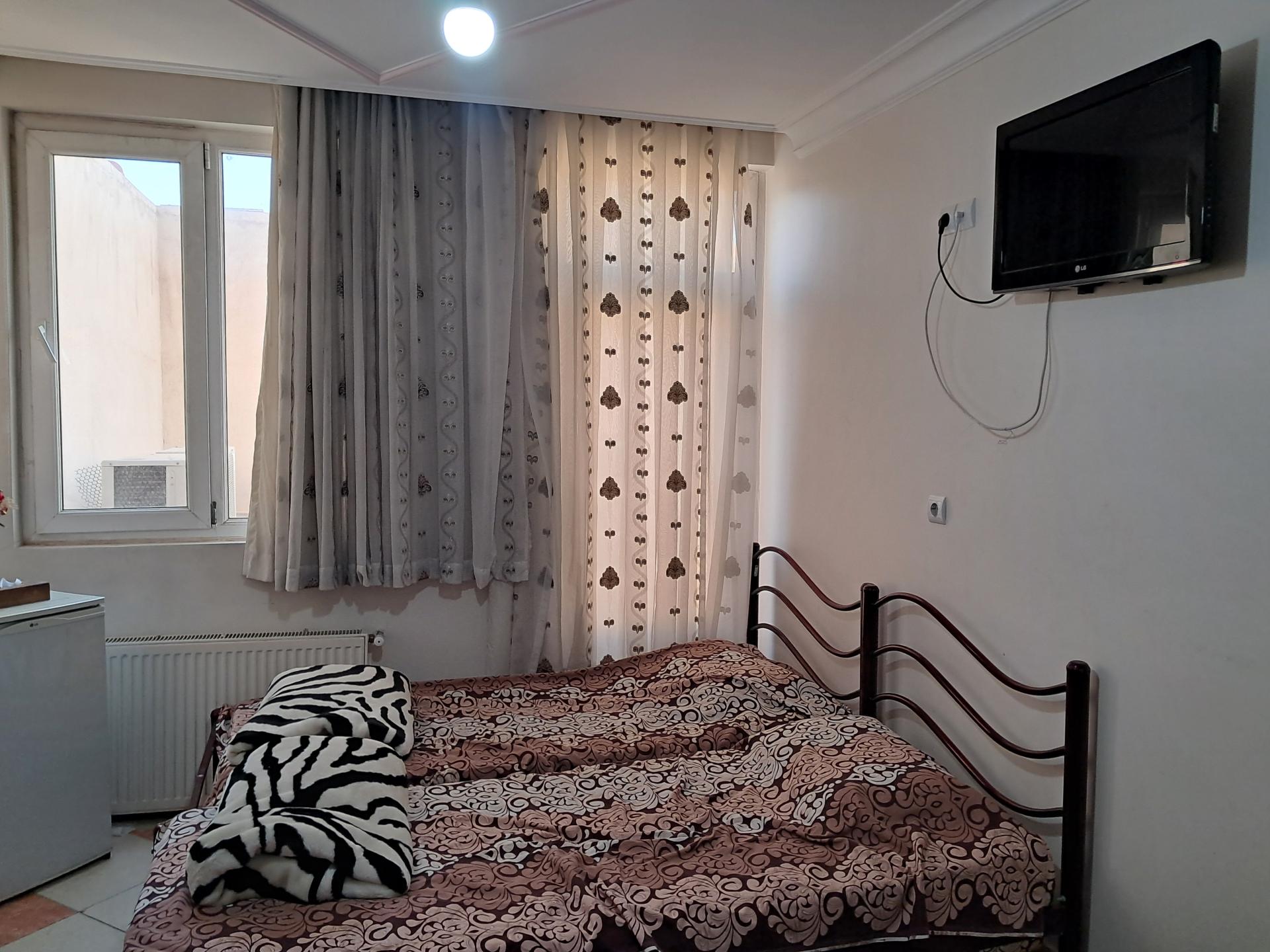 عکس کانون بازنشستگان ارتش