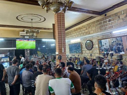 عکس چایخانه غزالی 