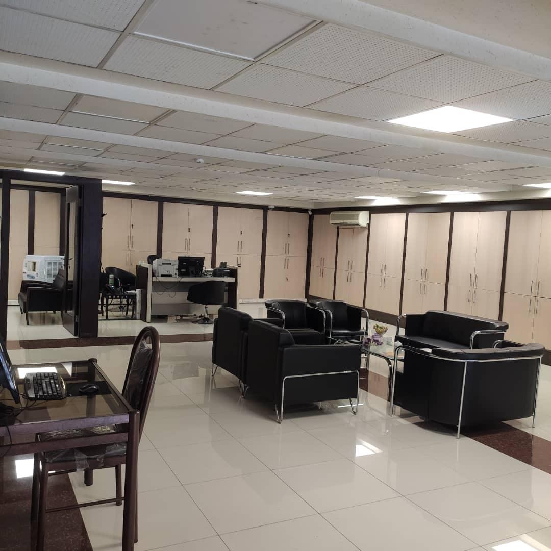 عکس کارگزاری بانک آینده