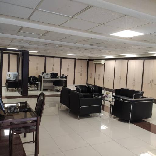 عکس کارگزاری بانک آینده