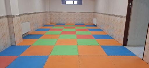 عکس دبستان غیردولتی امید زندگی شعبه 2