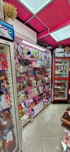 لوازم قنادی زهرابانو