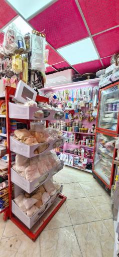 لوازم قنادی زهرابانو