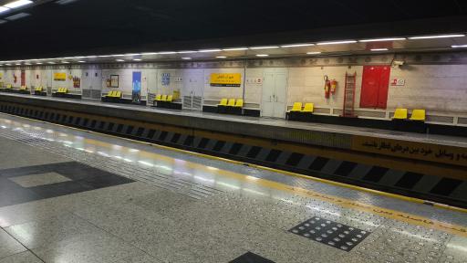 عکس شهرک اکباتان