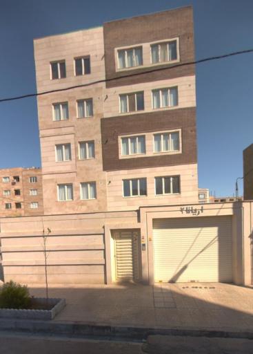 عکس آریانا 2