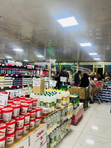 عکس ارزان مارکت یاری