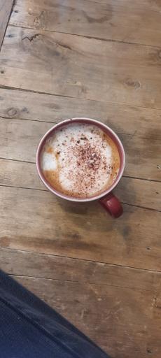 عکس کافه آریان