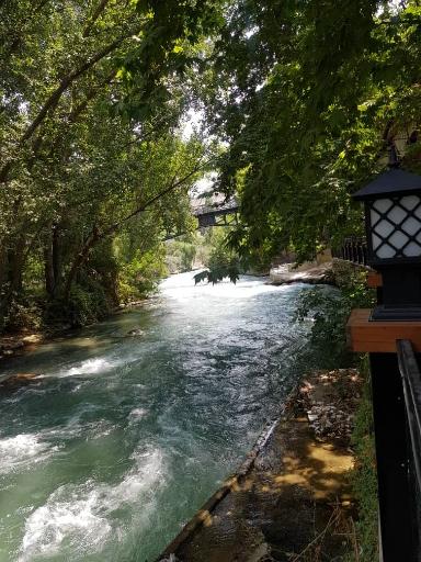 رستوران میرزایی