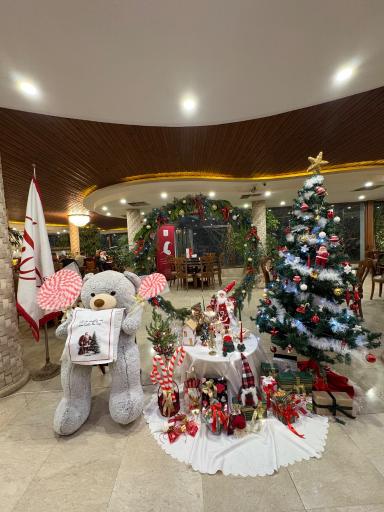 عکس رستوران میرزایی