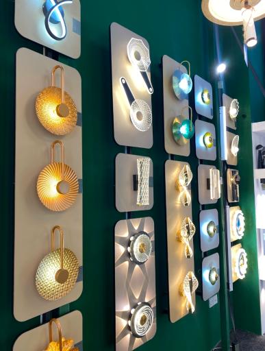 مکا لایتینگ گالری