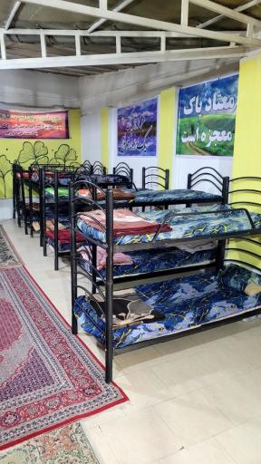 عکس مرکز ترک اعتیاد نبض رویش
