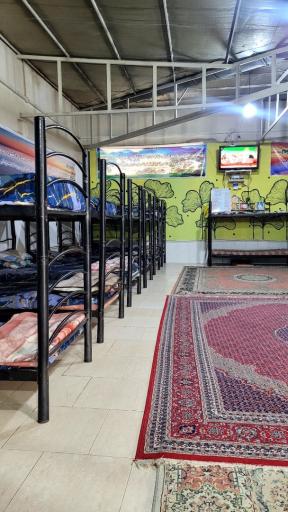 مرکز ترک اعتیاد نبض رویش