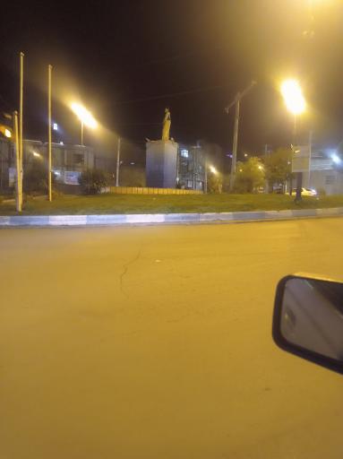 عکس میدان مولوی