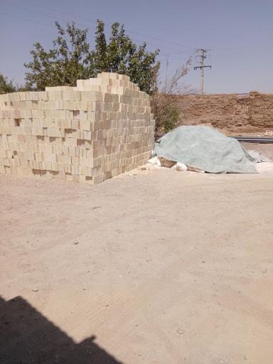 عکس مصالح ساختمانی گلگون