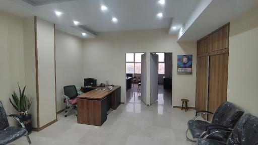 عکس مطب  دکتر سمانه رموزی