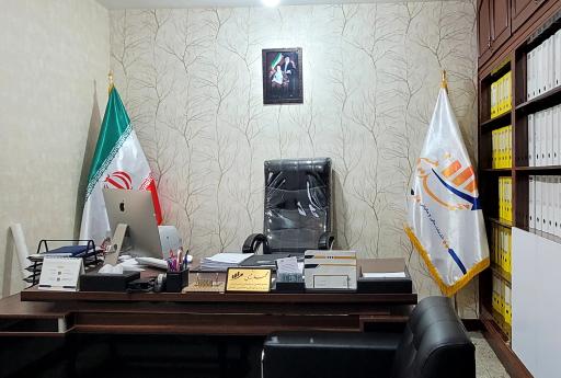 عکس خدمات حسابداری و مالیاتی دکتر محمد نیسی